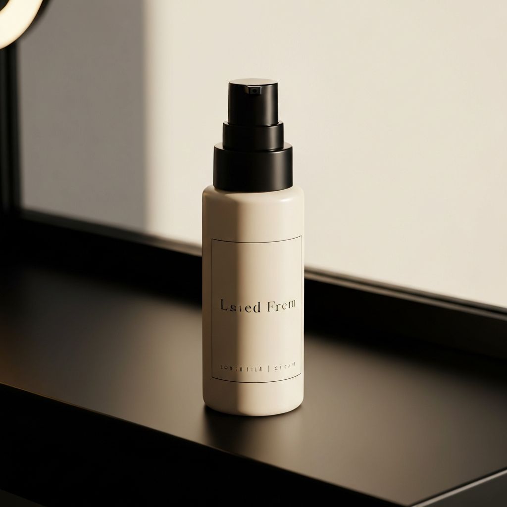 Miska z bogatą kremową konsystencją